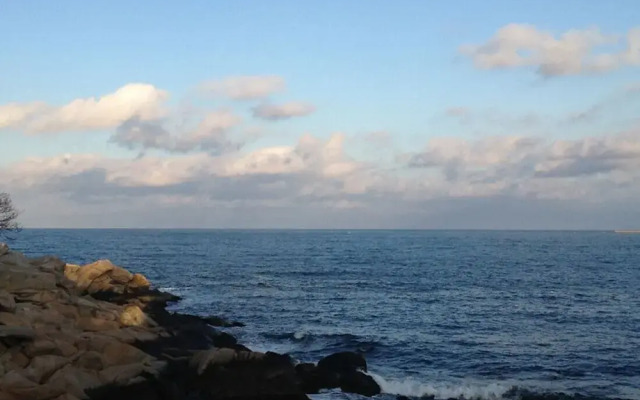 The Quarterdeck Inn by the Sea