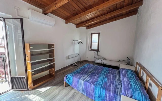 Casetta San Giorgio Lucano