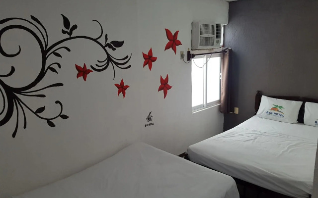 Hotel B&B Boca del Rio