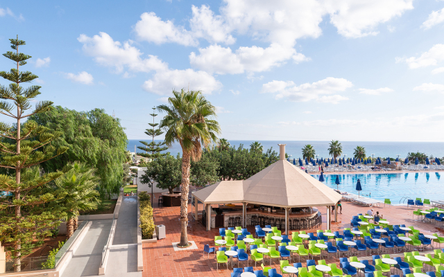 Royal & Imperial Belvedere Resort - All inclusive