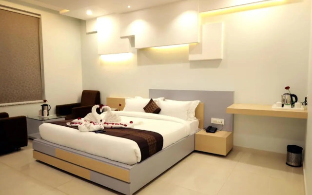 Hotel Annpurna Regency