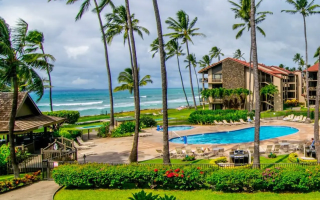 Papakea E304 - Studio Condo