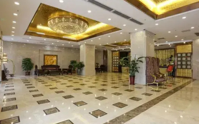 Jialida Hotel