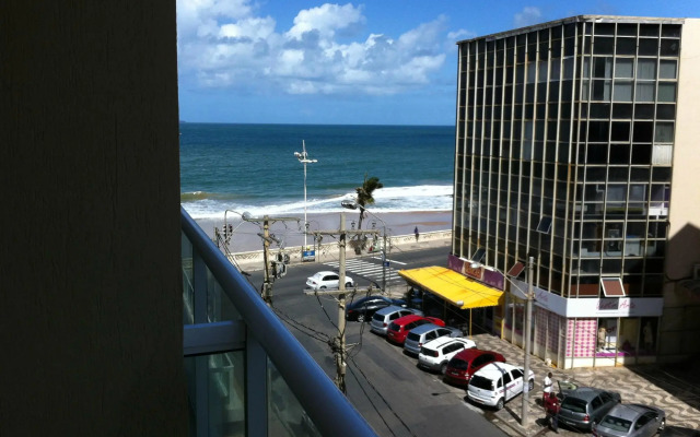 Monte Pascoal Praia Hotel