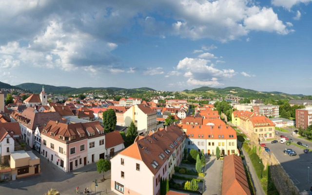 Hotel Grand Litava Beroun