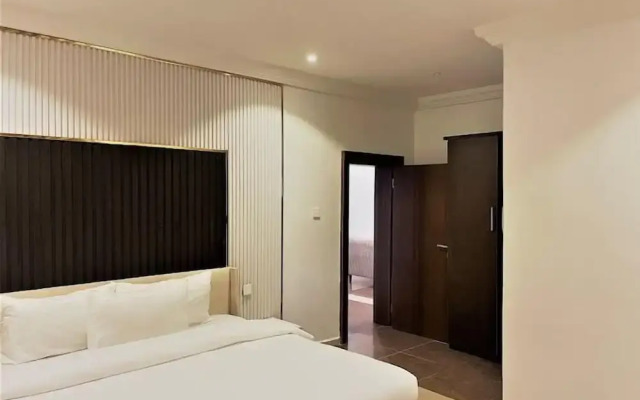Morning Side Suites and Spa VI