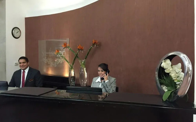 St Isidro Corporate Housing