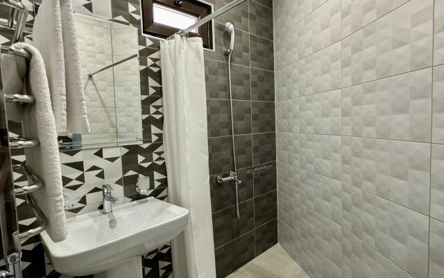 Guest House House on the Farm