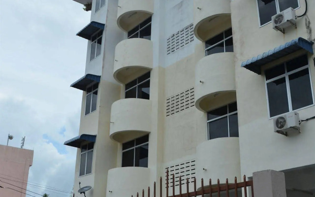Seaview Apartment