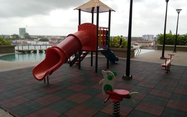 Imara Apartment D' Perdana