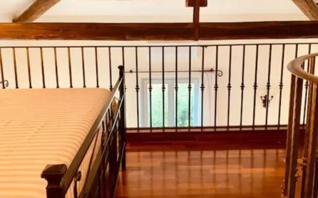 Villa Rosa San Pietro Roma