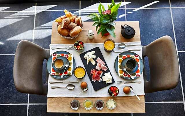 La Maison de Nathalie