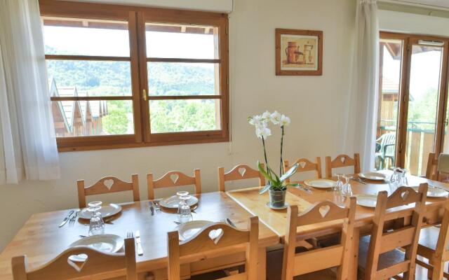 Vacancéole - Résidence Le Birdie