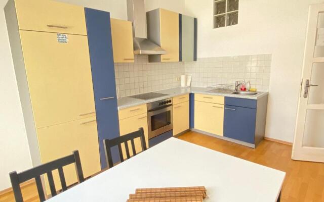 Vienna Living Apartments - Rustengasse