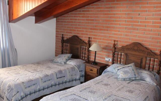 Casa Rural Fuente Rubia