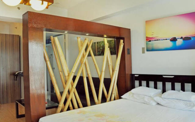 Alcoves Apartments Aguirre - Radissons Units
