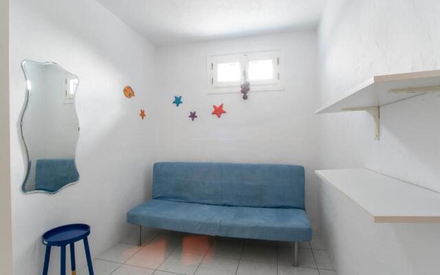 Overlooking Sea Maisonette With BBQ For 7 Ppl