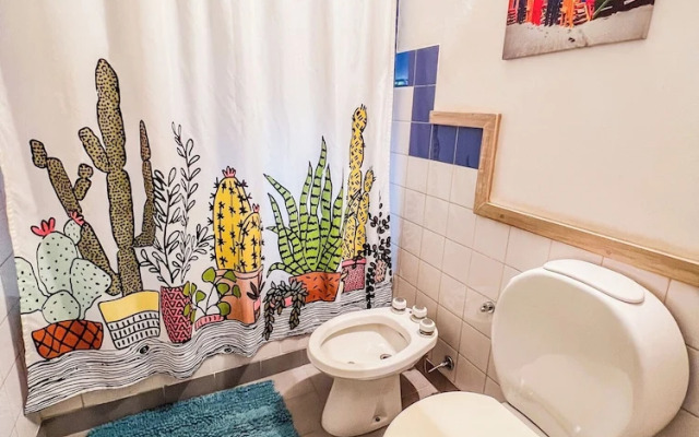 RentUp-Lum. Duplex en mejor zona Palermo