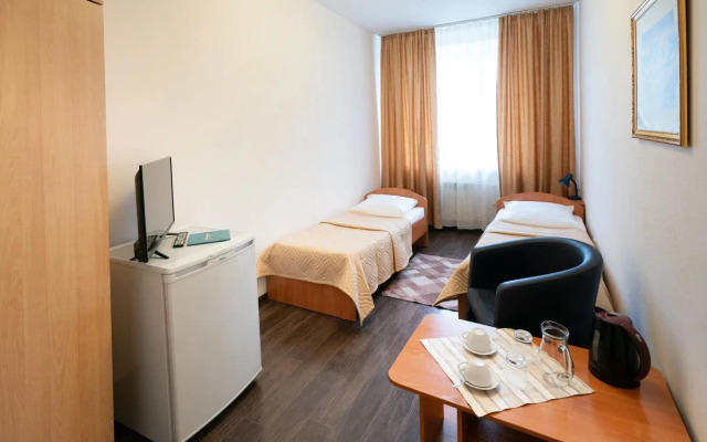 Железнодорожник Новокуз.