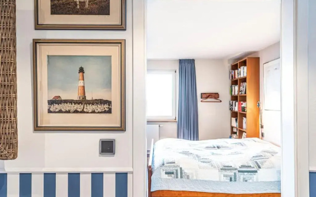 fewo1846 - Residenz am Yachthafen