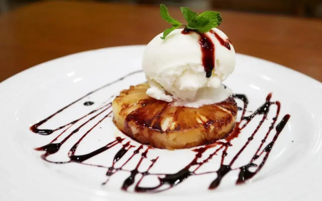 Elegance Praia Hotel