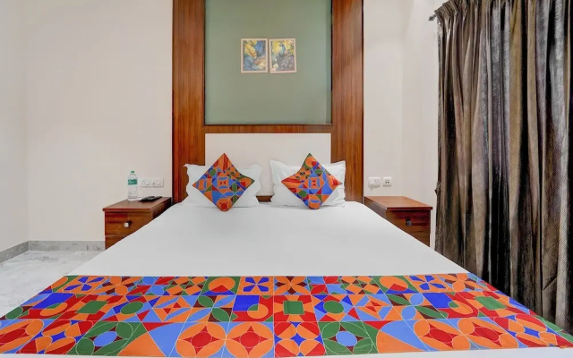 Fabhotel Kayal Plaza