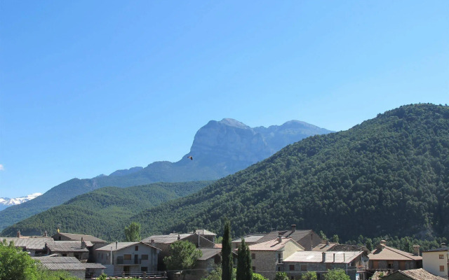 Apartamentos Turmo