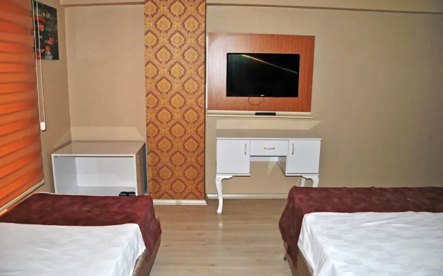 Yilmazel Hotel
