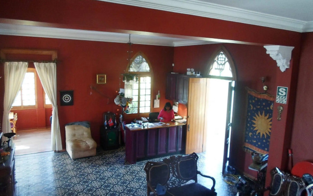 Posada El Castillo
