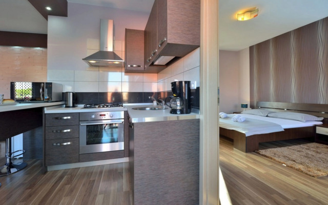 Design Apartments Dijan