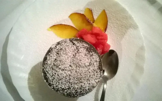 Agriturismo La Pagliarella