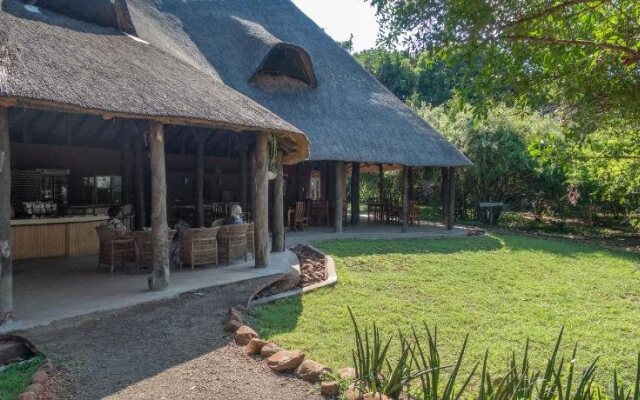 Munga Eco-Lodge