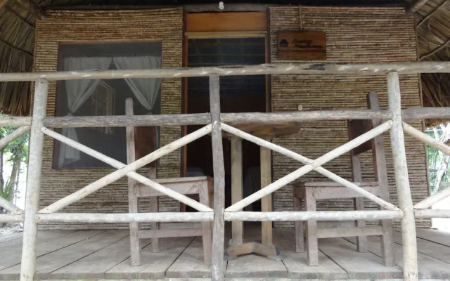 Santuario Zona Lacandona