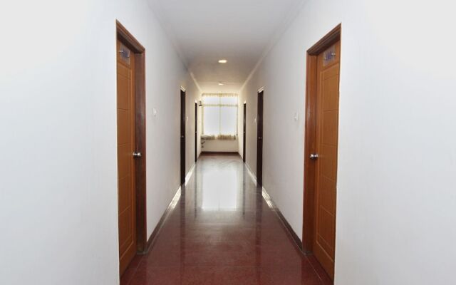 OYO Rooms HSR Layout BDA Complex