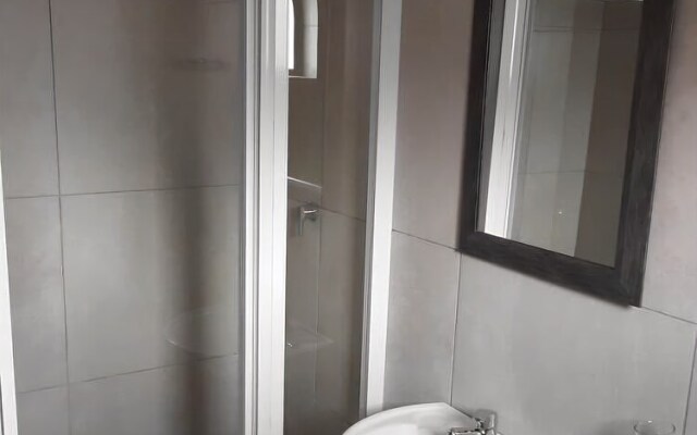 Witbank Boutique Hotel