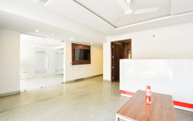 Palam Heights by Ziffyhomes