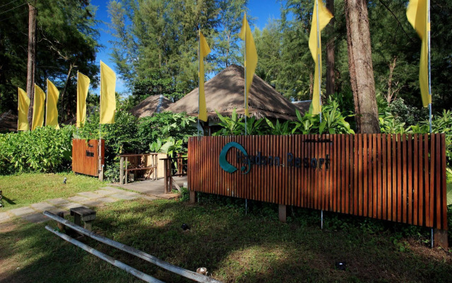 Haadson Resort