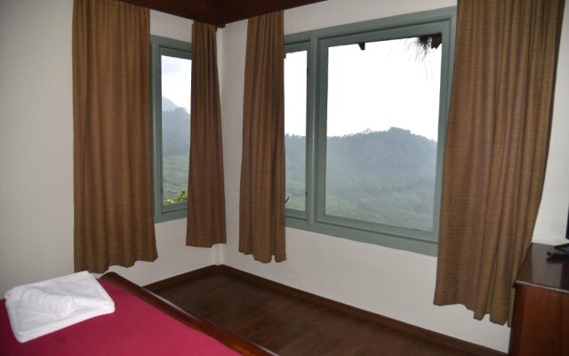 Blackberry Hills Munnar - Nature Resort & Spa