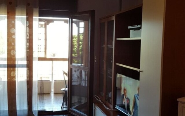 Apartment With one Bedroom in Roma, With Furnished Terrace