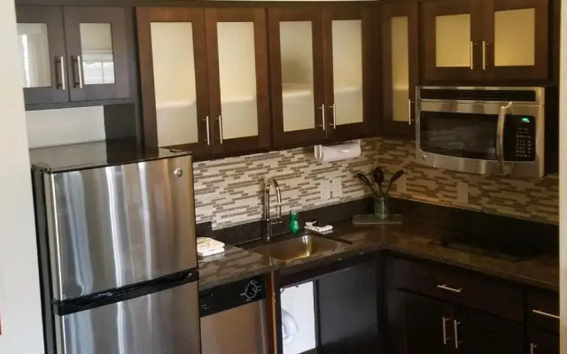 Staybridge Suites Sioux Falls by IHG