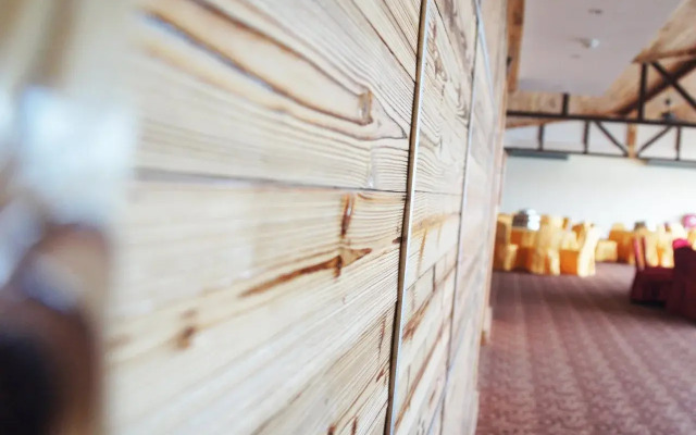 Green Town Hotel & Resort Melaka