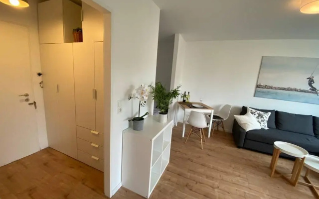 HAVEN STUUV - Zentral mit Balkon