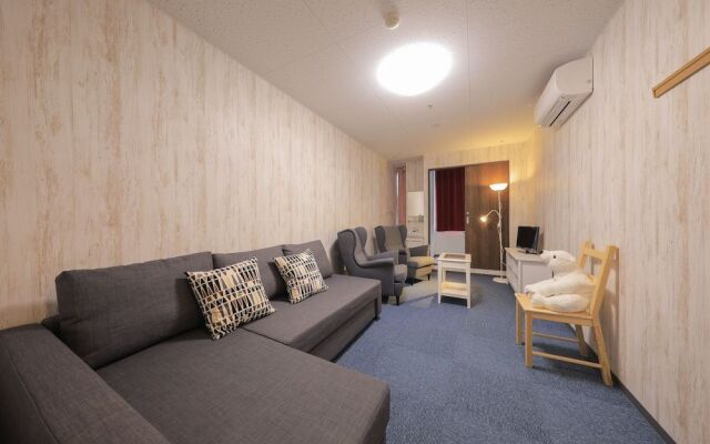 Izu Village Heso Hotel