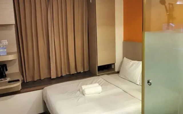 Philip Hotel @ Balestier