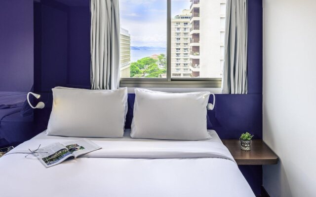 Mercure Rio De Janeiro Arpoador Hotel