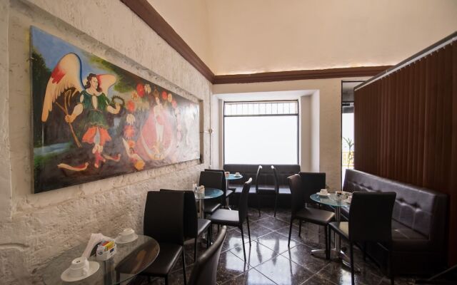 Hostal Villa Melgar