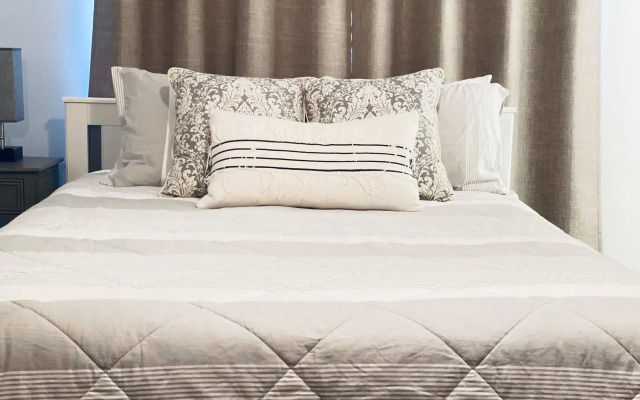 South Zion Inn & Suites