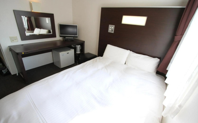 Green Rich Hotel Hiroshima