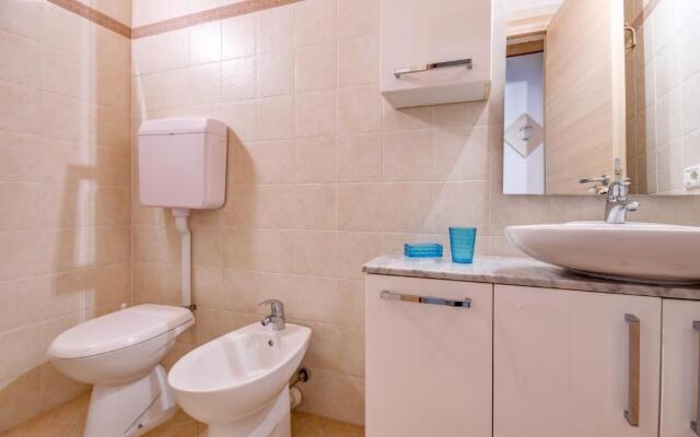 Residence Tatiana B2