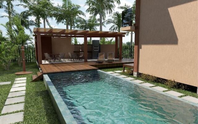 Condomínio Fechado Casa 9